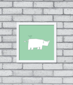 Quadro Ryno (candy)