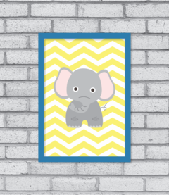 Quadro Tinho - comprar online