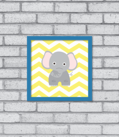 Quadro Tinho