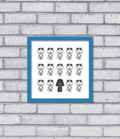 Quadro Troopers