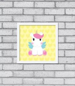 Quadro Uni - Pendurama Quadros e Artigos de Decoração