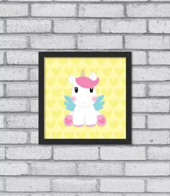 Imagem do Quadro Uni