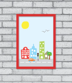 Quadro Ville