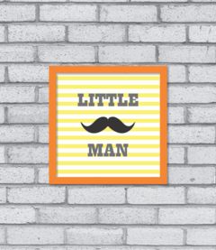Imagem do Quadro Little Man