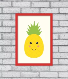 Quadro AbacaXico - loja online