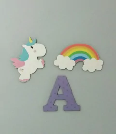 Placa Rainbow - comprar online