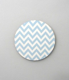 Placa Estampada - loja online