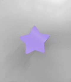 Imagem do Pendurador Estrela