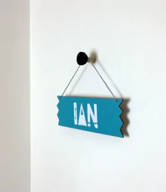 Pendurador Bolinha - comprar online