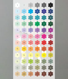 Luminária Nuvem (sem fio) - (+Gotas) em Acrílico na internet