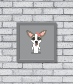 Quadro Cute Pet