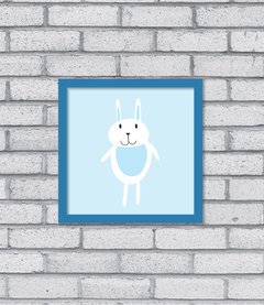 Quadro Sr. Coelho