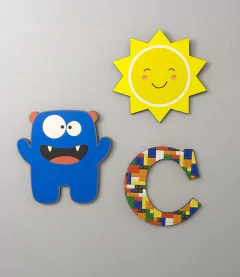 Letra "Lego" - comprar online