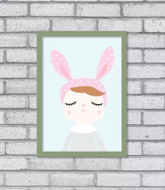 Quadro Metoo - Pendurama Quadros e Artigos de Decoração