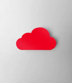 Pendurador Nuvem - comprar online