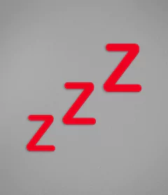 Imagem do Letrinhas "zzZ"