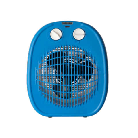 Caloventor Indelplas IC 01 900/1800W - Zen Distribuidora