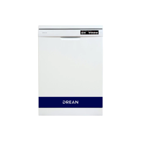 Lavavajillas Drean Dish blanco 12,2 LTB