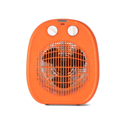 Caloventor Indelplas IC 01 900/1800W - comprar online