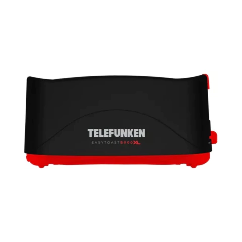 Tostadora Telefunken Easy Toast 5000 XL - comprar online