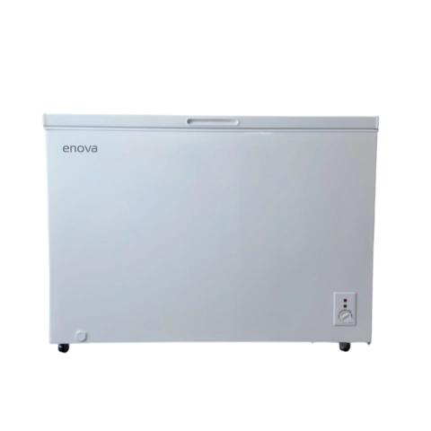 Freezer horizontal Enova 299 litros Blanco FE29HN10
