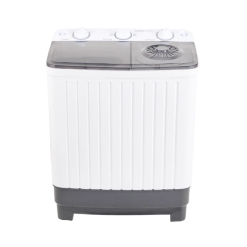 Lavasecarropas Kanji 5Kg Semiautomatico Carga Superior