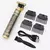 ZqZq maquina de cortar cabello,cortadora de pelo,clipper mechero,cortapelos prof en internet