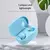 Auriculares TWS A6S originales, inalámbricos por Bluetooth 5,0, Inear Xiaomi co - Katty Group
