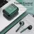 XIAOMI-auriculares inalámbricos J18 originales, cascos con Bluetooth, deportivo - comprar online