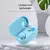 Auriculares TWS A6S originales, inalámbricos por Bluetooth 5,0, Inear Xiaomi co
