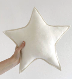 Almohadón Estrella en internet