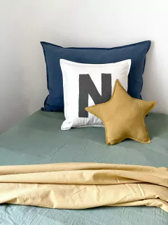 Almohadón Estrella