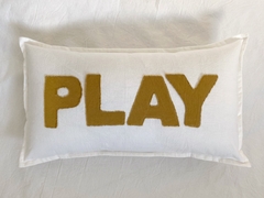 Imagen de Almohadón Play