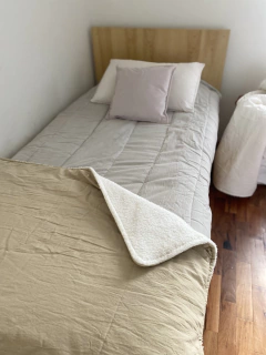 Pie de cama - comprar online