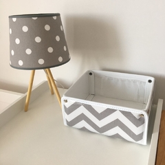 Cajas organizadoras Grandes - NyG Blanquería