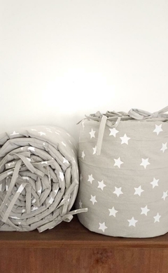 Chichonera Estrellas