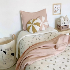 Acolchados Estrellas - comprar online