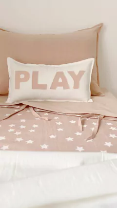 Chichonera Estrellas - NyG Blanquería