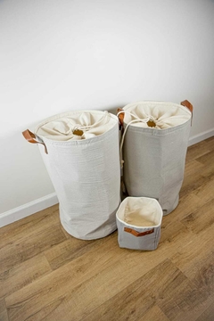 Contenedor laundry XL