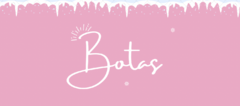 Banner de la categoría BOTAS