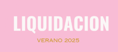 Banner de la categoría LIQUIDACION VERANO