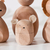 Imagen de Colección 4 Animalitos Imantados