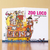 Zoo Loco - comprar online