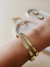 Pulsera Sintra Golden en internet