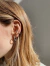Earcuff Briller Silver - comprar online