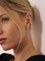 Earcuff Briller Golden - comprar online