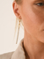 Aros Fiesta Golden - comprar online