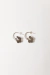 Aros Flower Silver
