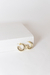 Argollas Malta Baby Golden en internet
