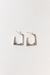 Aros Wave Silver